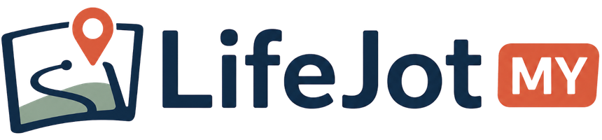 LifeJot MY